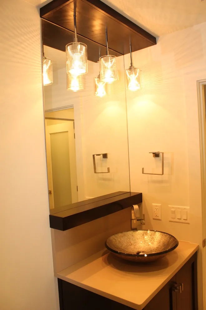 Coastal Apartment by DKM Custom Homes - Photo 3