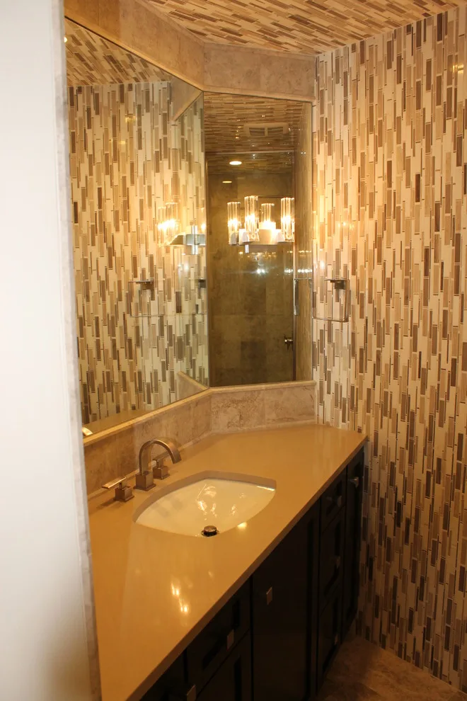Coastal Apartment by DKM Custom Homes - Photo 8