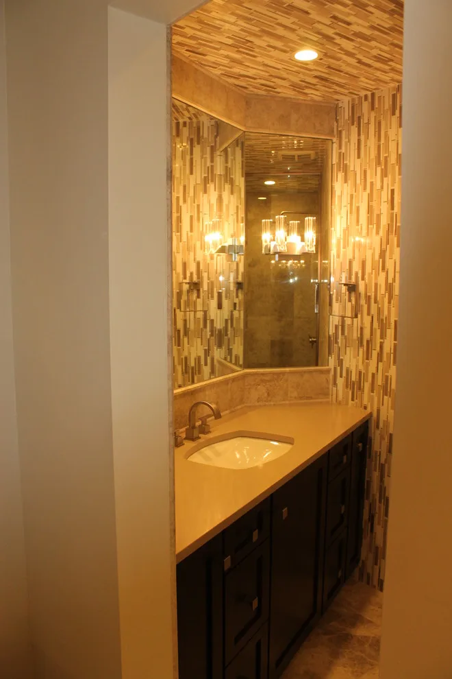 Coastal Apartment by DKM Custom Homes - Photo 6