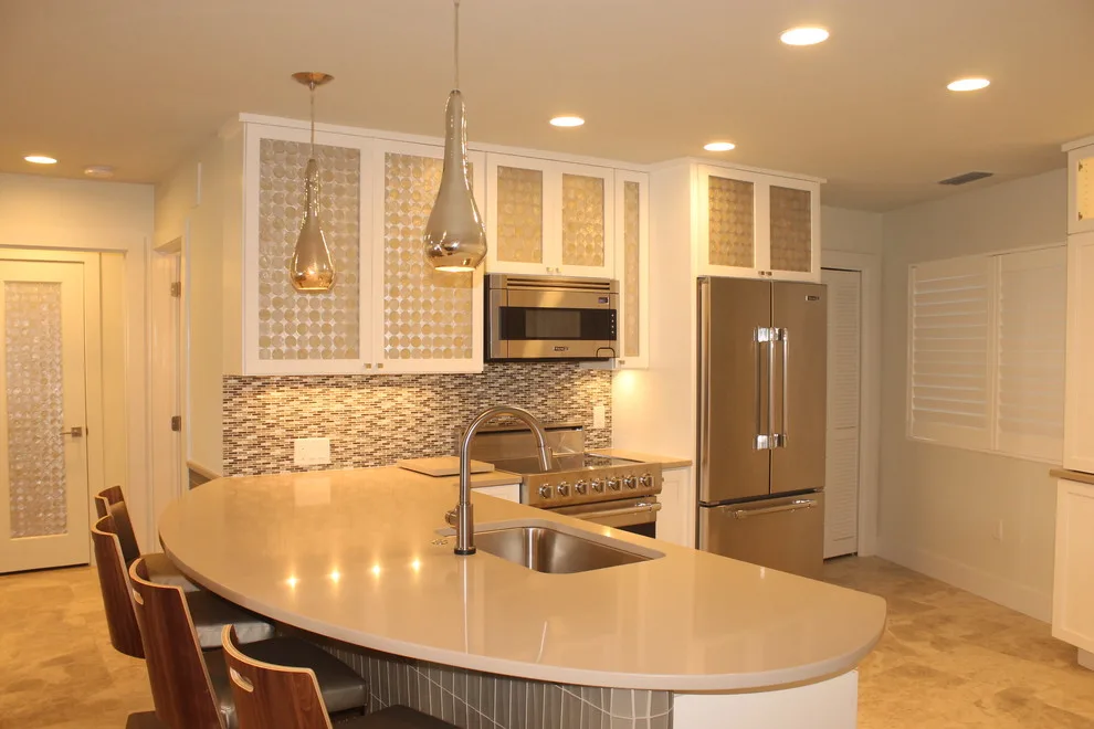 Coastal Apartment by DKM Custom Homes - Photo 16