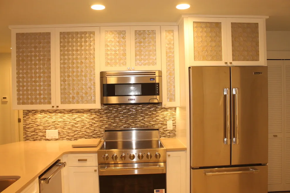 Coastal Apartment by DKM Custom Homes - Photo 2