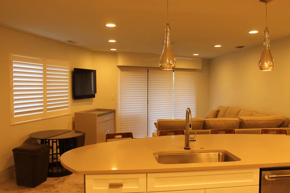 Coastal Apartment by DKM Custom Homes - Photo 10