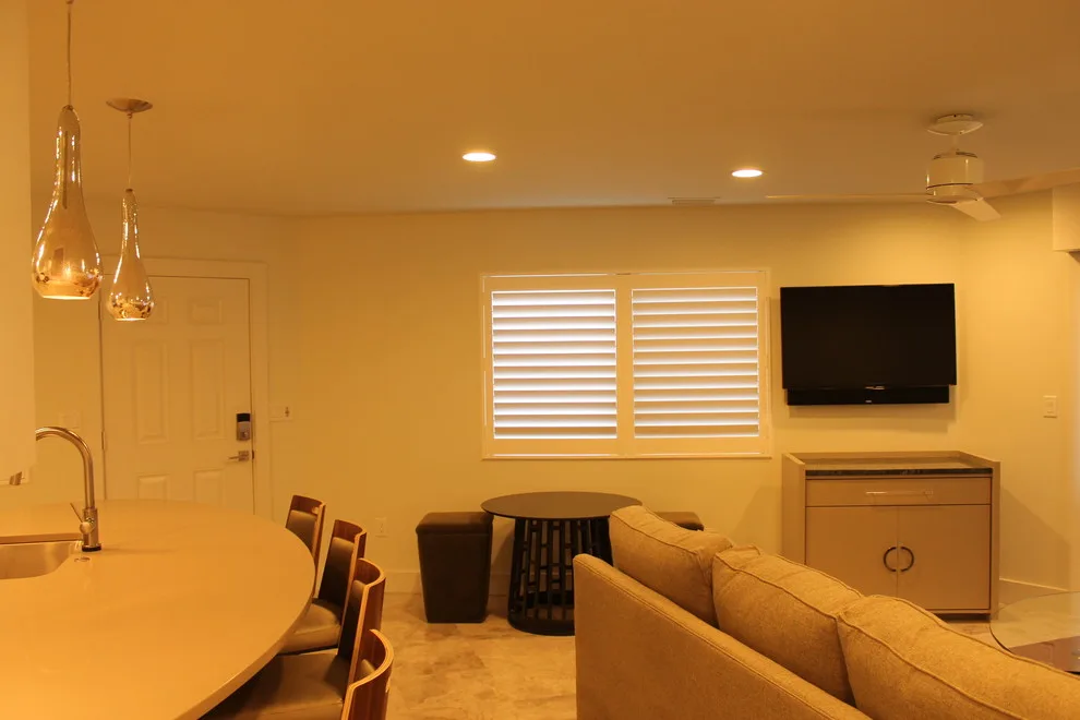 Coastal Apartment by DKM Custom Homes - Photo 12
