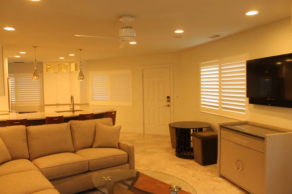 Coastal Apartment by DKM Custom Homes - Photo 5