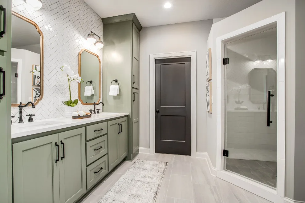 Stonewall Farm by Top Shelf Home Builders - Photo 12