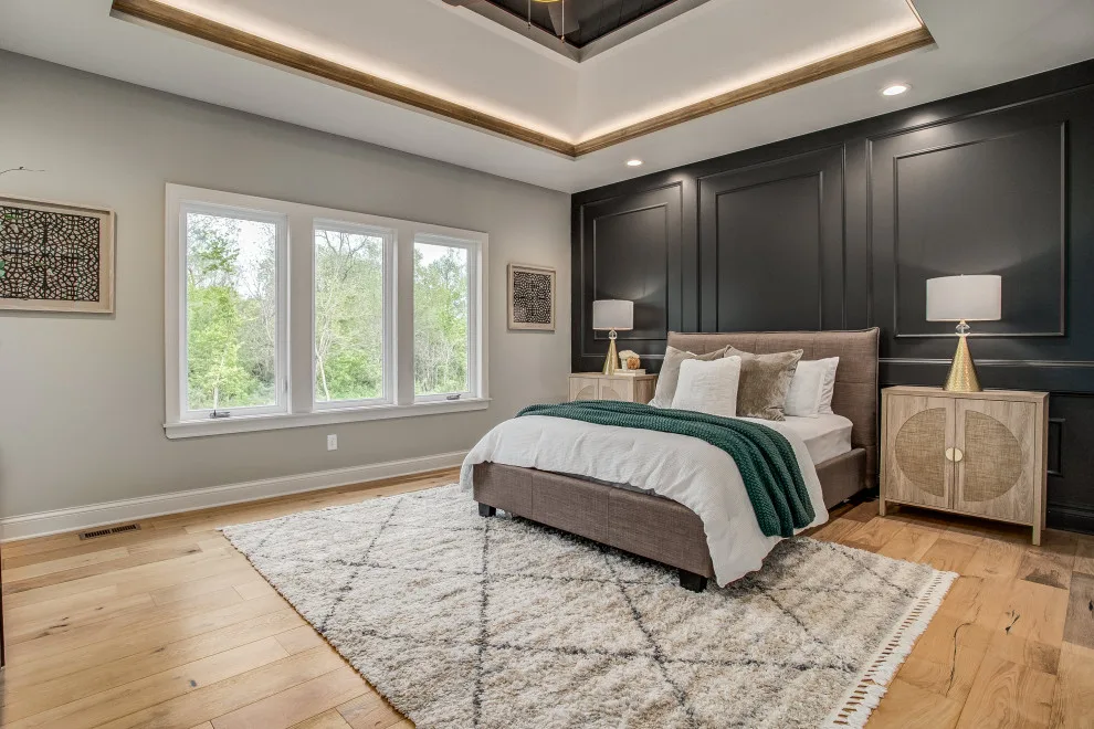 Stonewall Farm by Top Shelf Home Builders - Photo 25