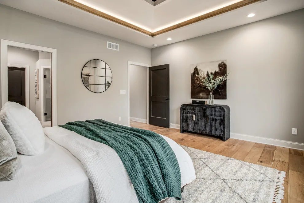 Stonewall Farm by Top Shelf Home Builders - Photo 13