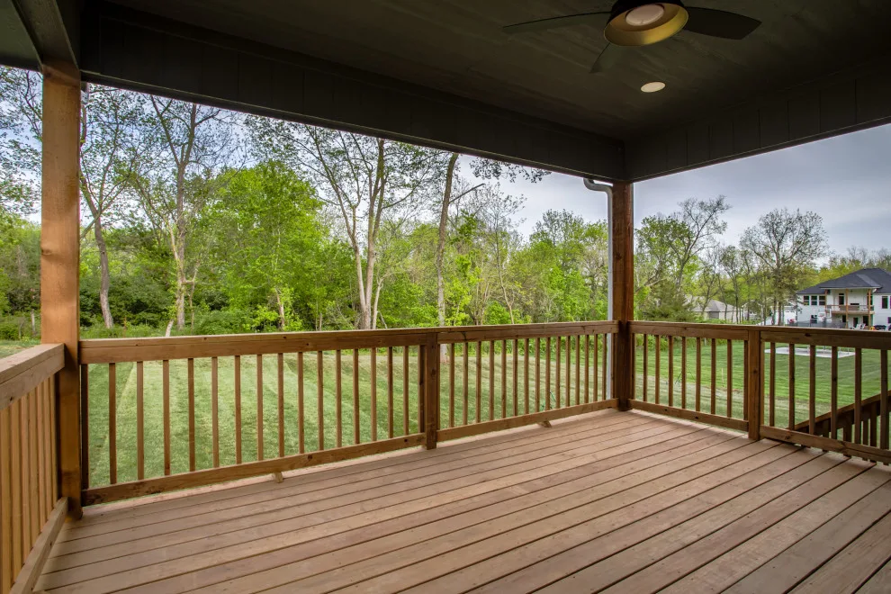 Stonewall Farm by Top Shelf Home Builders - Photo 6