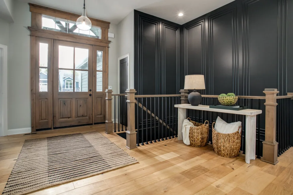 Stonewall Farm by Top Shelf Home Builders - Photo 23