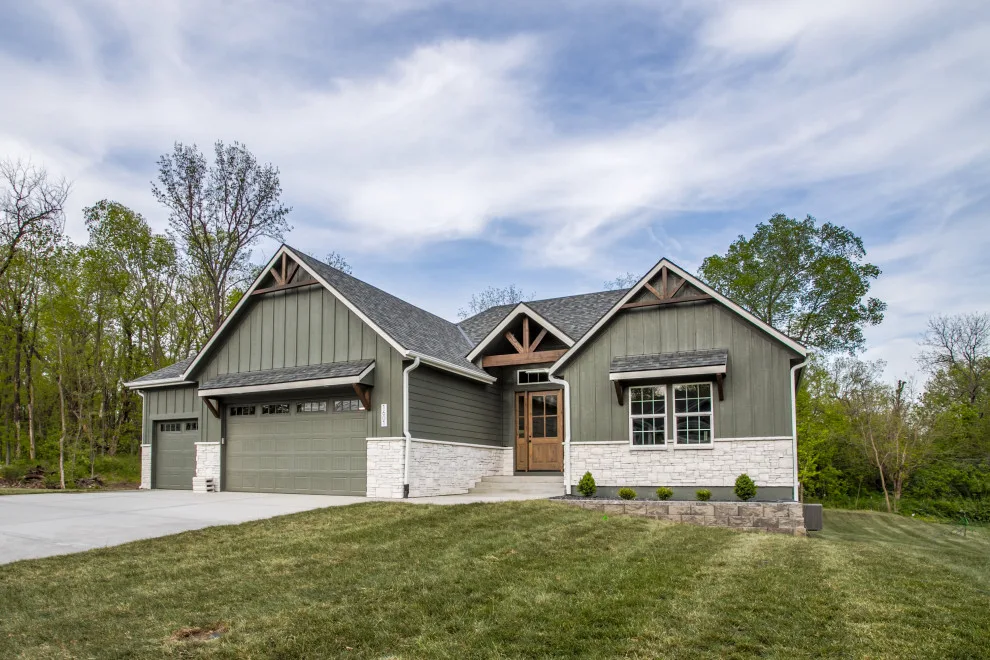 Stonewall Farm by Top Shelf Home Builders - Photo 10