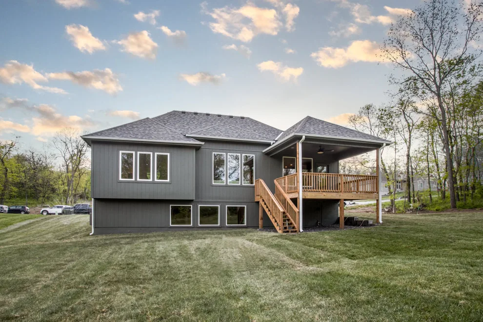Stonewall Farm by Top Shelf Home Builders - Photo 21