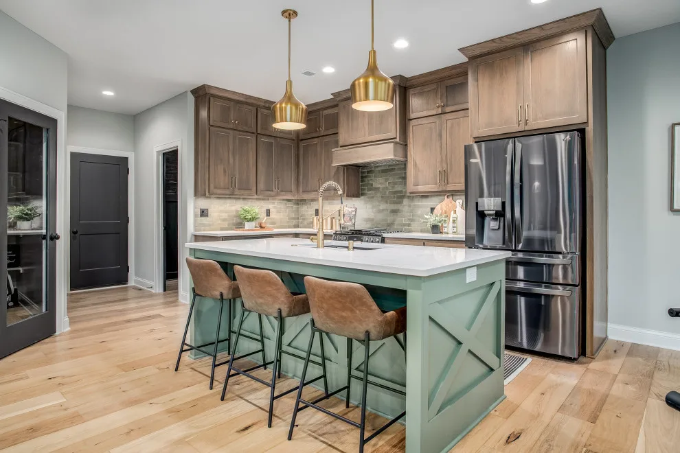 Stonewall Farm by Top Shelf Home Builders - Photo 7