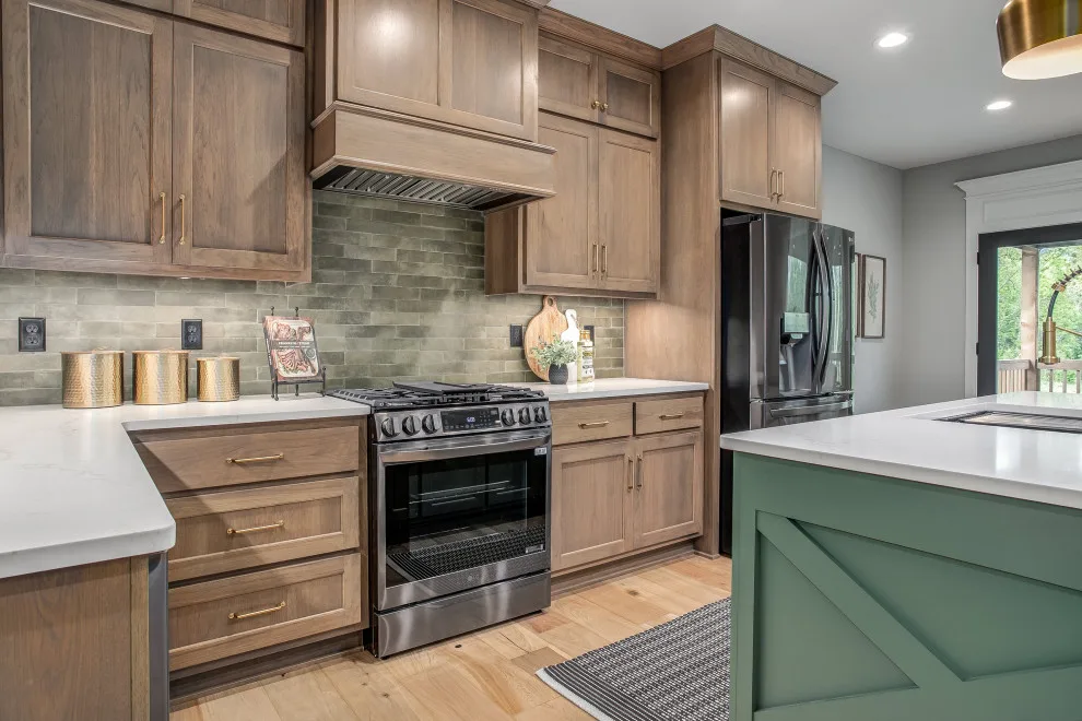 Stonewall Farm by Top Shelf Home Builders - Photo 8