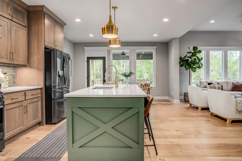 Stonewall Farm by Top Shelf Home Builders - Photo 19