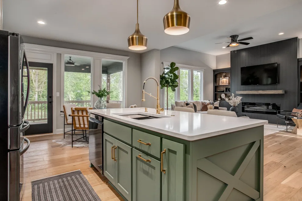 Stonewall Farm by Top Shelf Home Builders - Photo 20