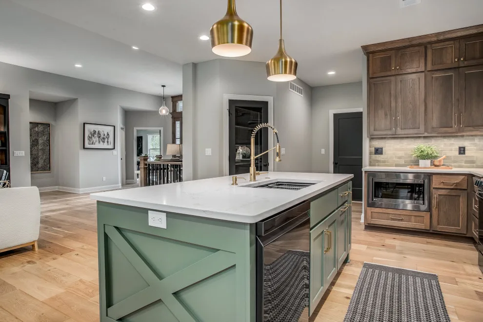 Top Shelf Home Builders - Photo 13