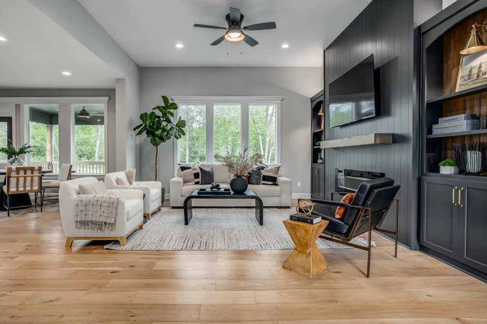 Stonewall Farm by Top Shelf Home Builders - Photo 15
