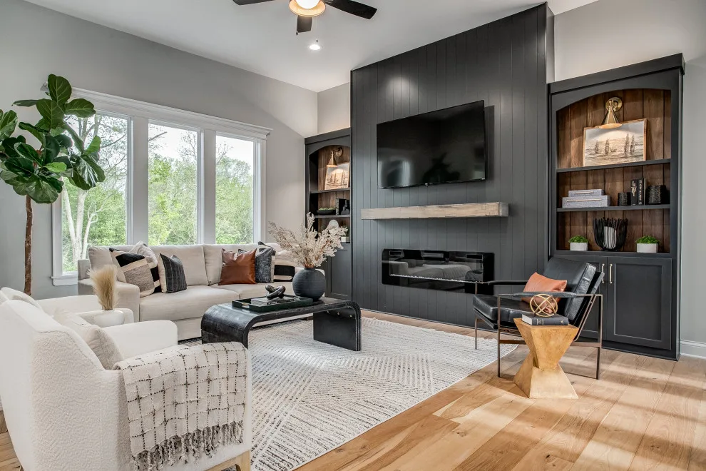 Stonewall Farm by Top Shelf Home Builders - Photo 18
