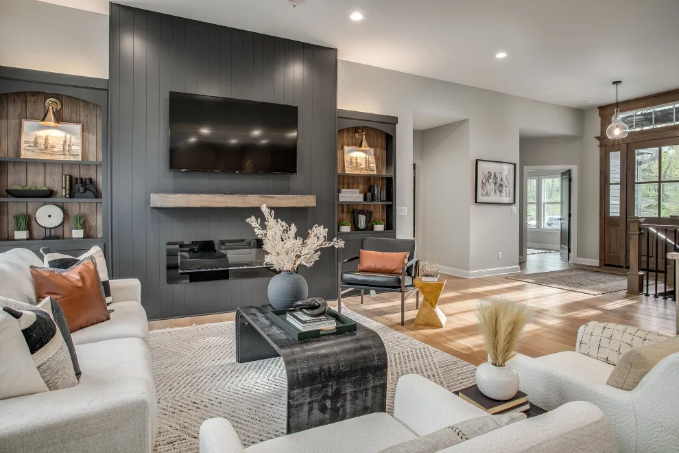 Stonewall Farm by Top Shelf Home Builders - Photo 22