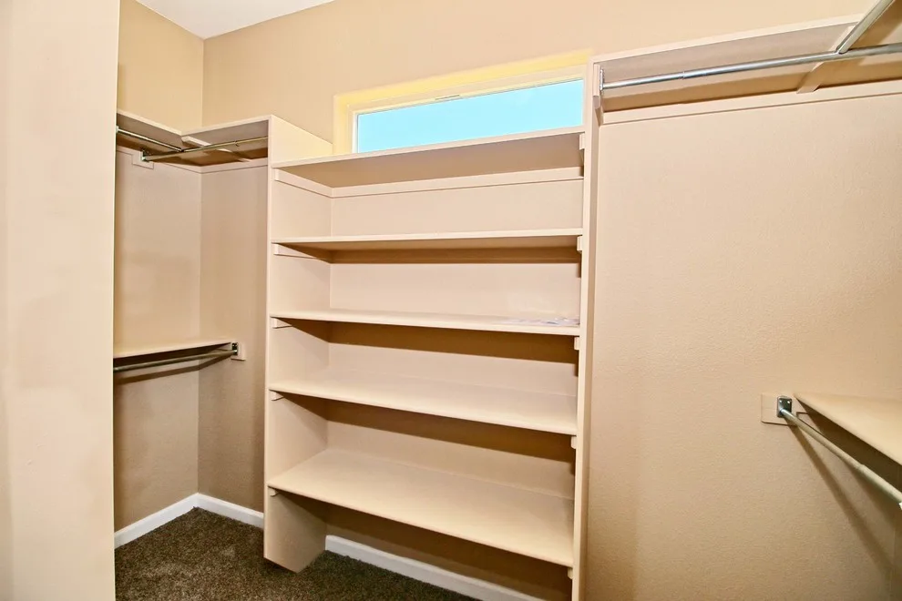 Storage Solutions by Dahl Built Homes - Photo 10