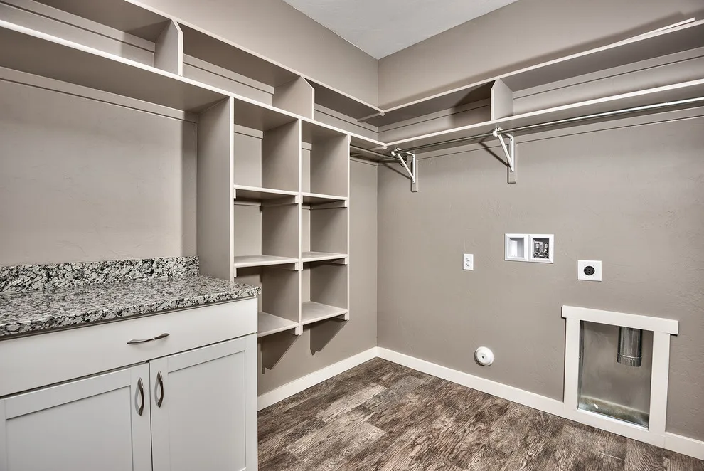 Storage Solutions by Dahl Built Homes - Photo 4