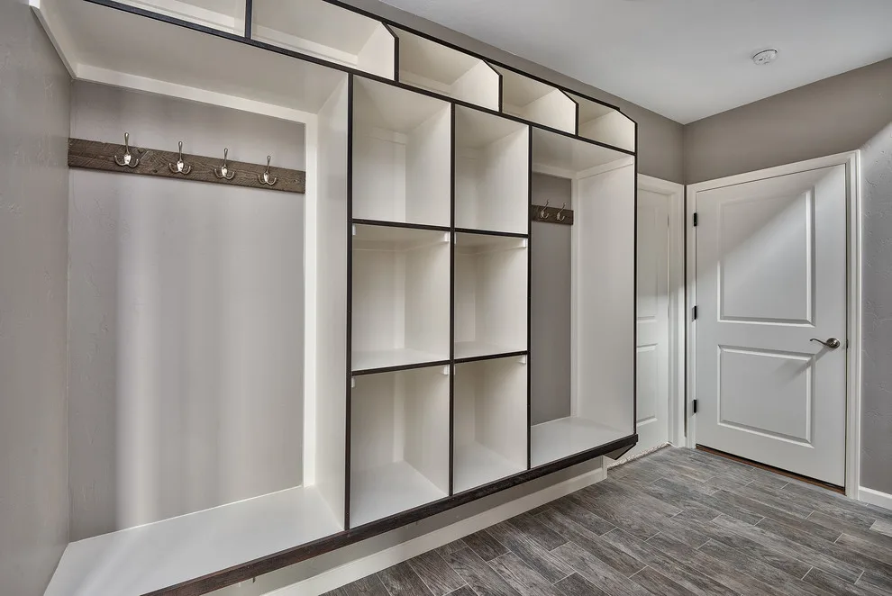 Storage Solutions by Dahl Built Homes - Photo 3