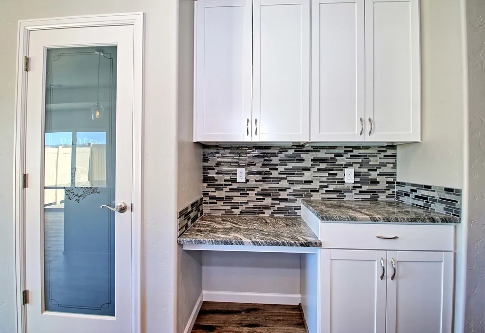 Storage Solutions by Dahl Built Homes - Photo 2