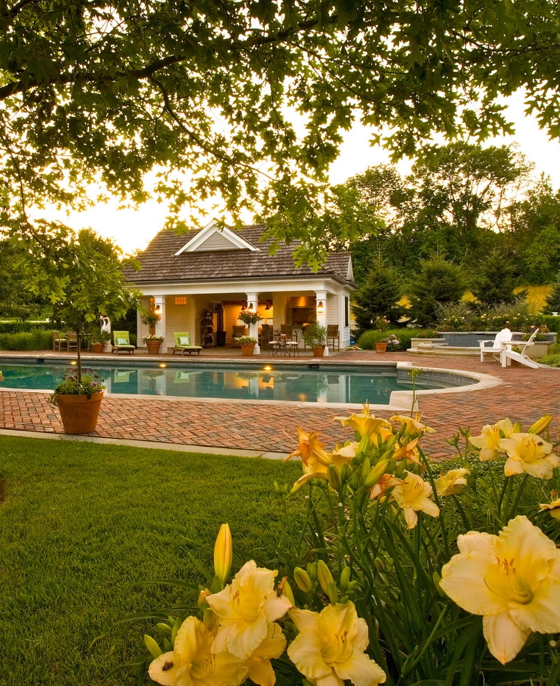 New estate home in the valley by Liquidscapes - Photo 57
