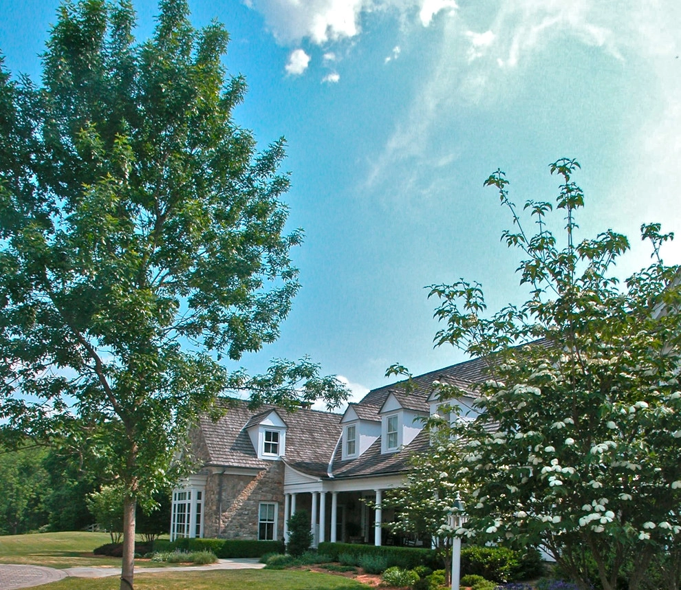 New estate home in the valley by Liquidscapes - Photo 56