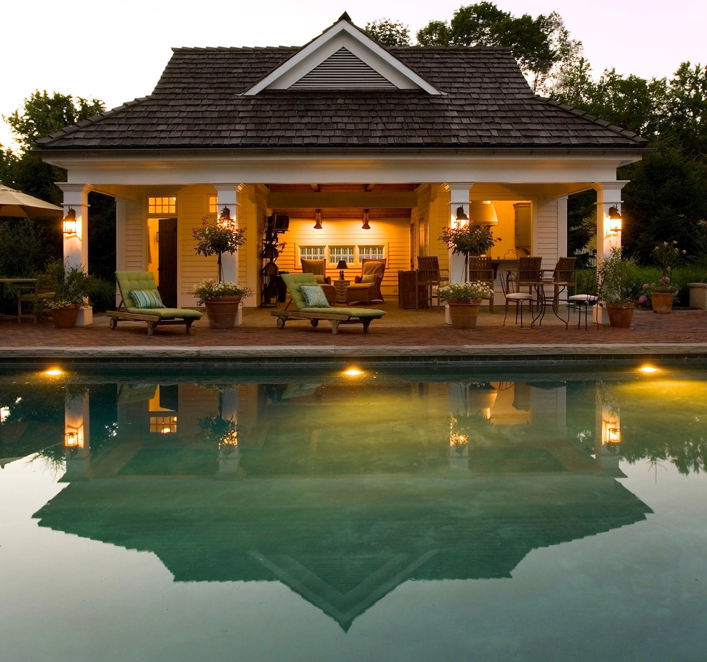 New estate home in the valley by Liquidscapes - Photo 14