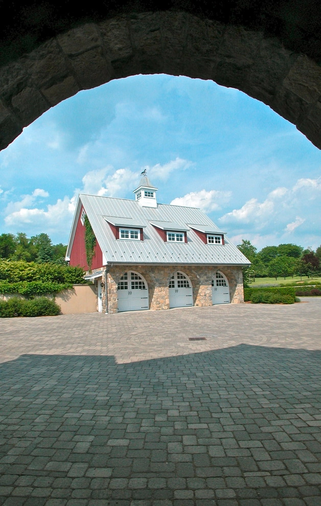 New estate home in the valley by Liquidscapes - Photo 15