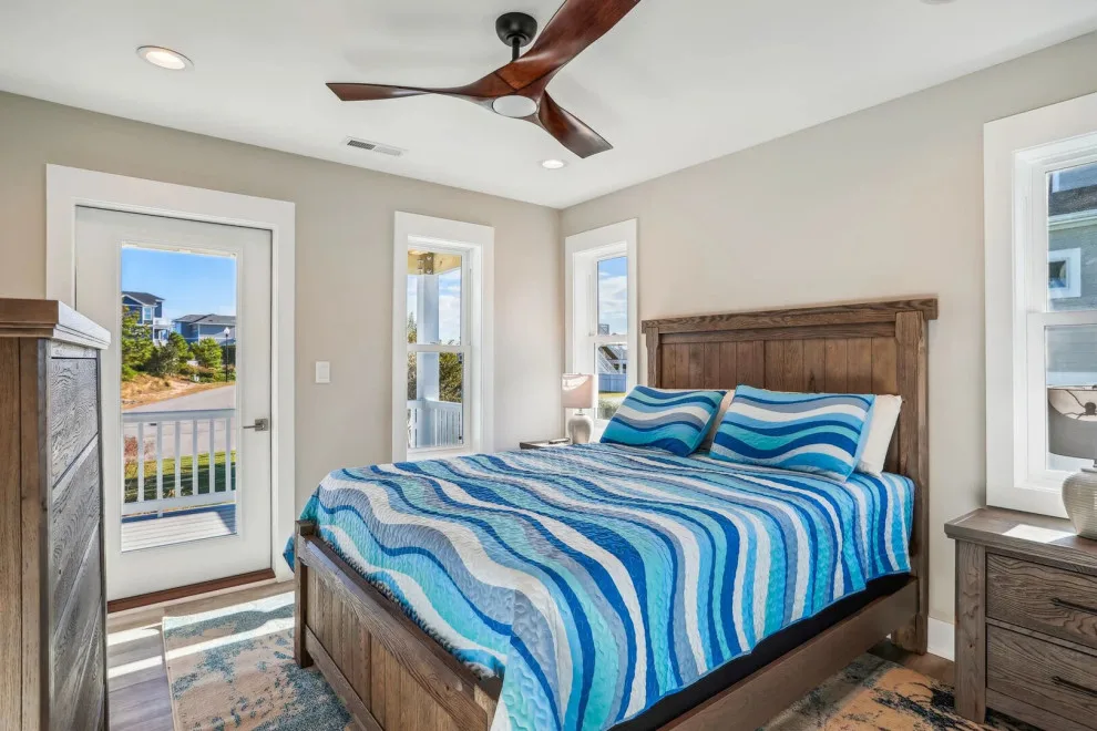 Relax More II by Croatan Custom Homes - Photo 33