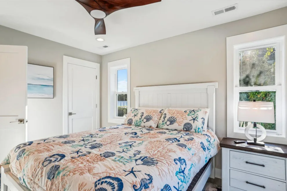 Relax More II by Croatan Custom Homes - Photo 36