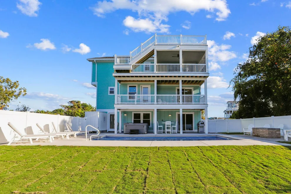 Relax More II by Croatan Custom Homes - Photo 18