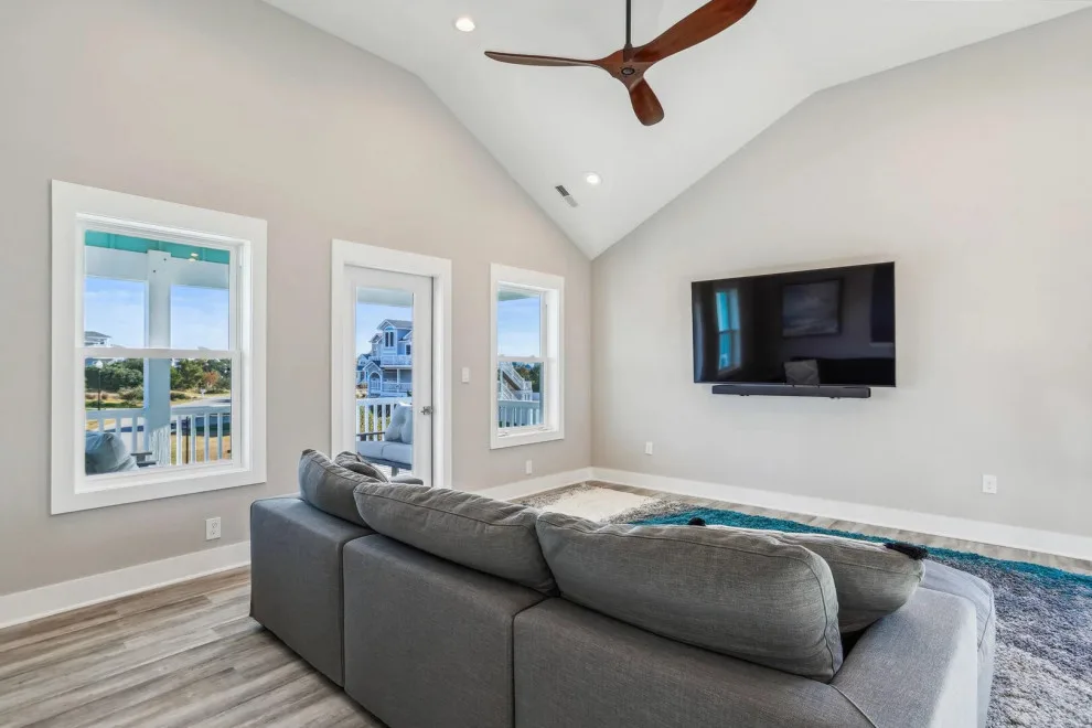 Relax More II by Croatan Custom Homes - Photo 32