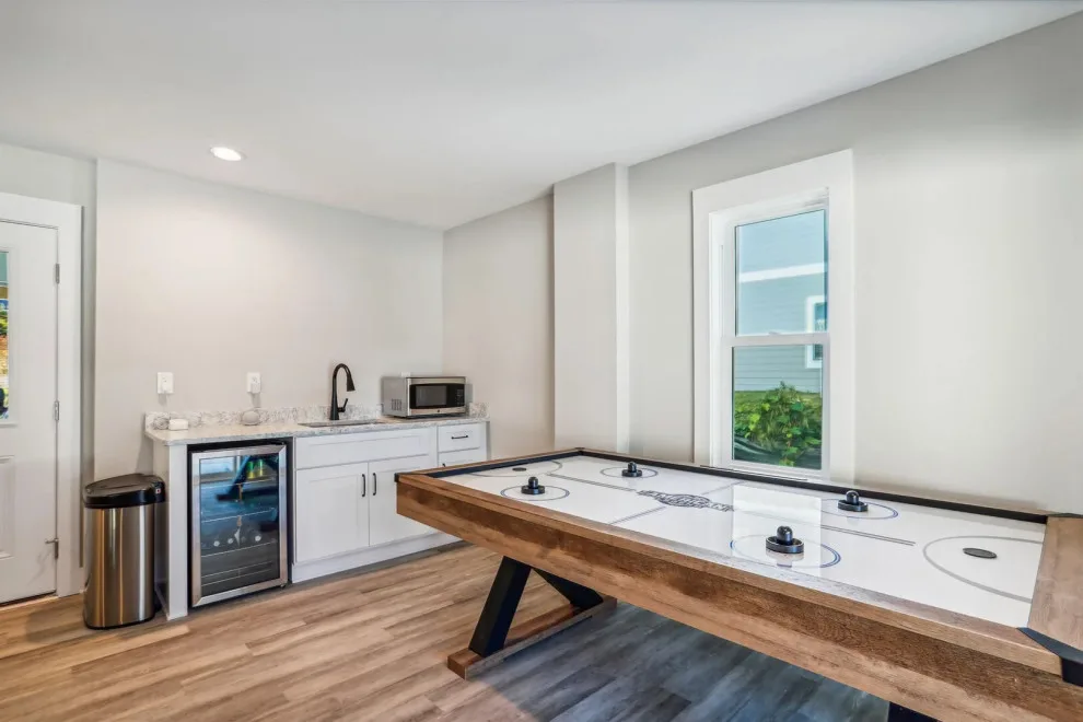 Relax More II by Croatan Custom Homes - Photo 22