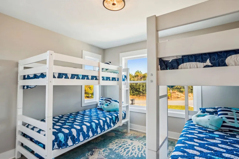 Relax More II by Croatan Custom Homes - Photo 13