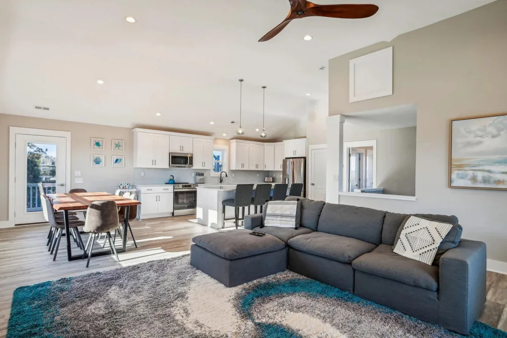 Croatan Custom Homes - Photo 7