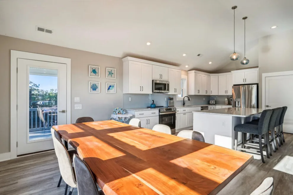 Relax More II by Croatan Custom Homes - Photo 5