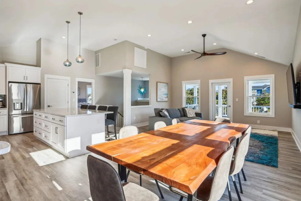 Relax More II by Croatan Custom Homes - Photo 2