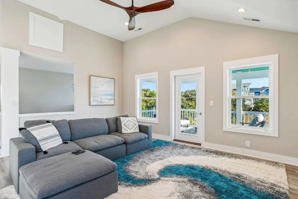 Relax More II by Croatan Custom Homes - Photo 3