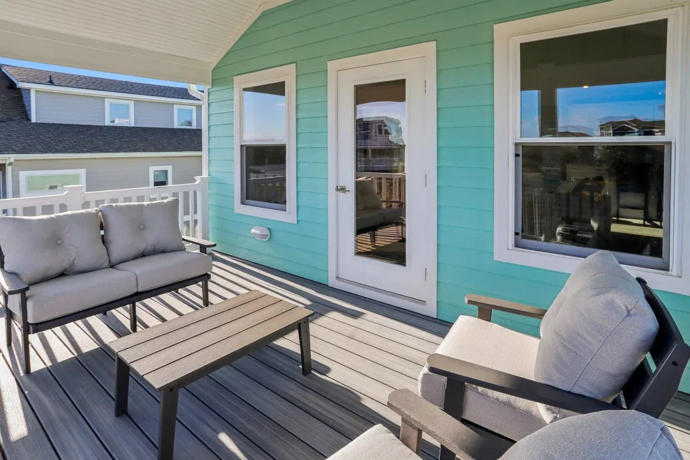 Relax More II by Croatan Custom Homes - Photo 28