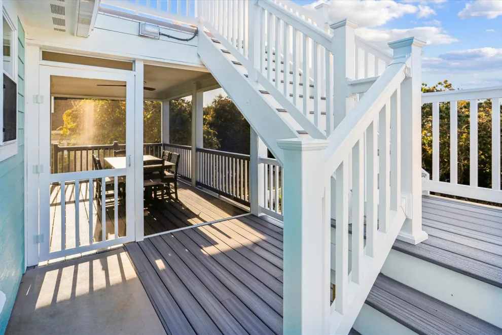 Relax More II by Croatan Custom Homes - Photo 26