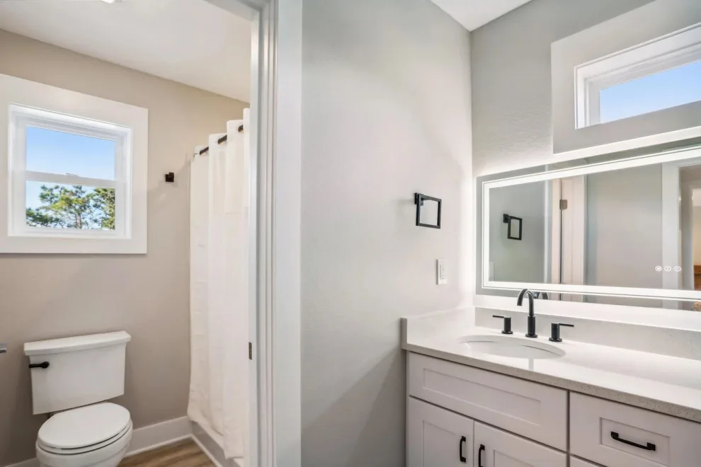 Relax More II by Croatan Custom Homes - Photo 4