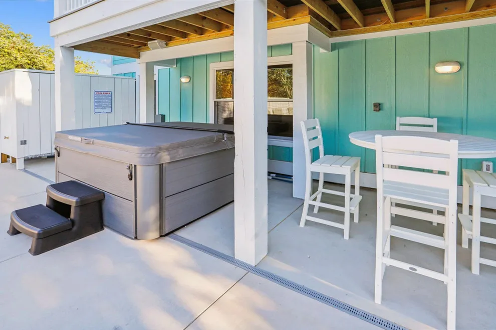 Relax More II by Croatan Custom Homes - Photo 9