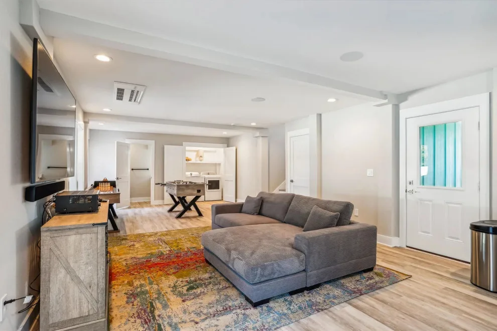 Relax More II by Croatan Custom Homes - Photo 31