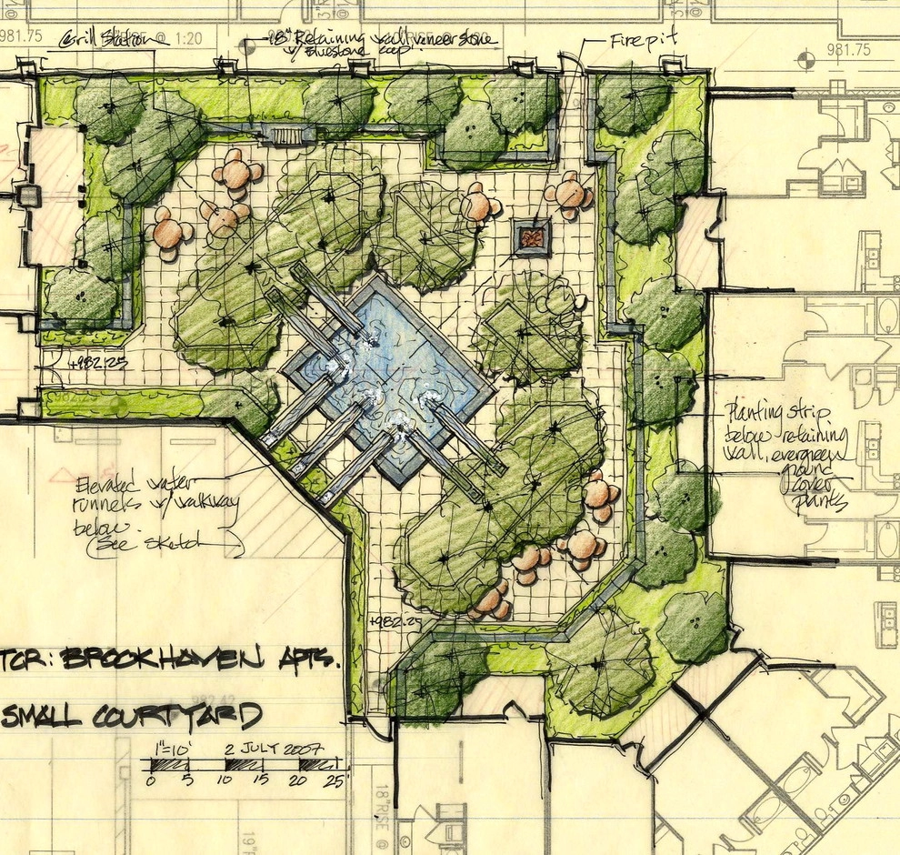 Conceptual designs by Liquidscapes - Photo 36