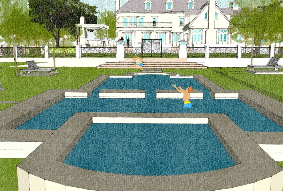 Conceptual designs by Liquidscapes - Photo 4