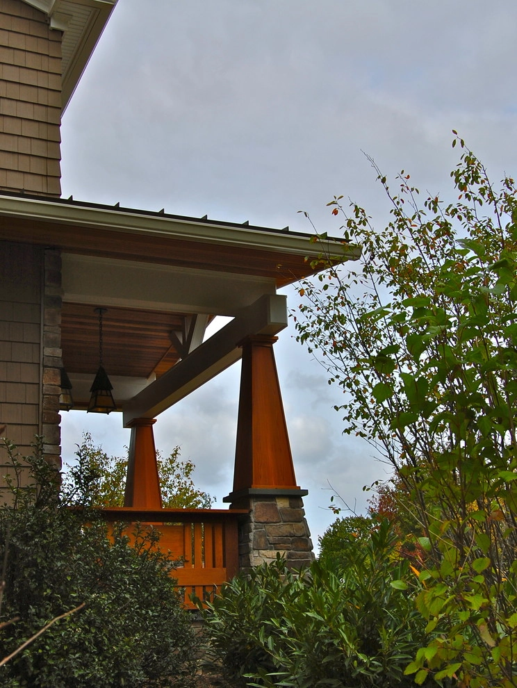 Hansen home (renovation) by Liquidscapes - Photo 24
