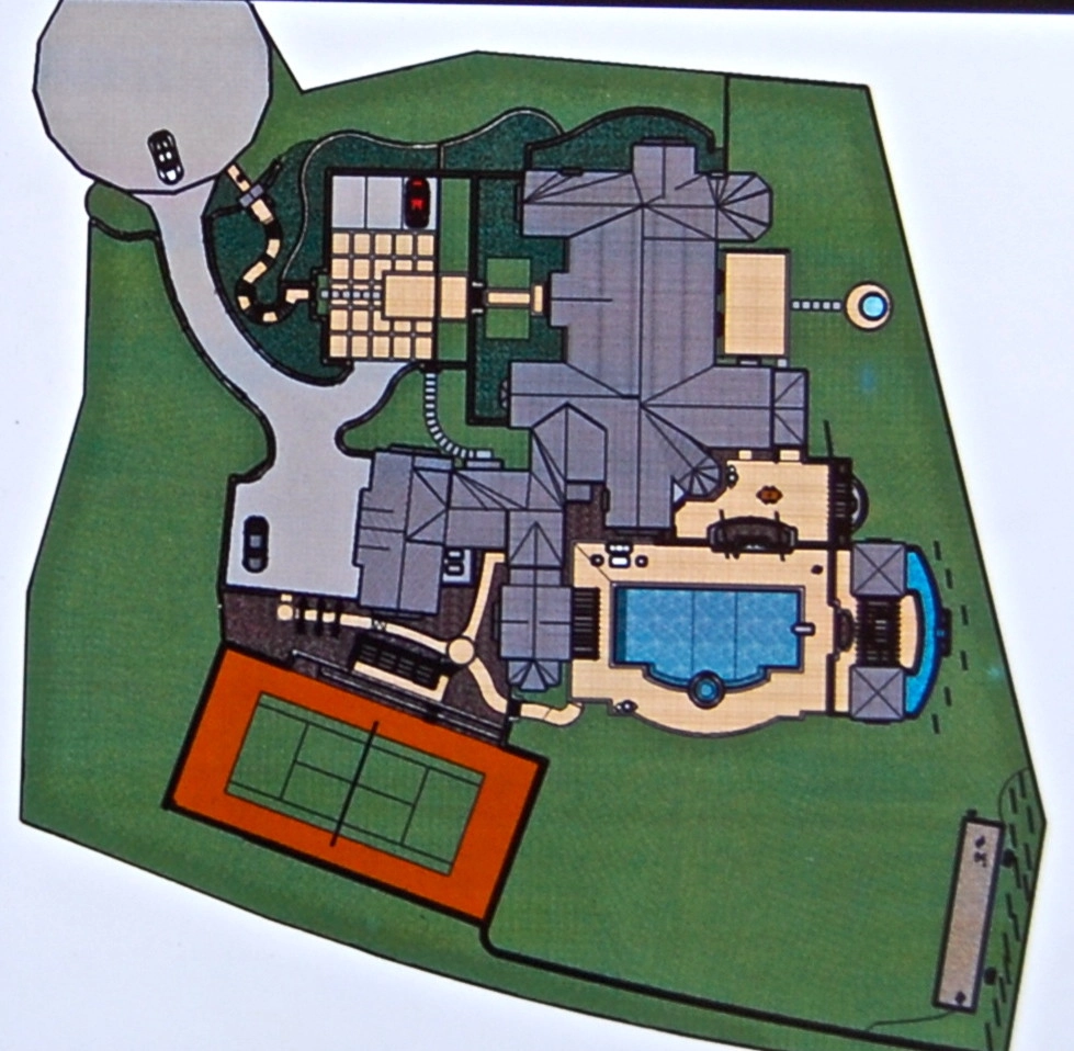 Conceptual designs by Liquidscapes - Photo 37